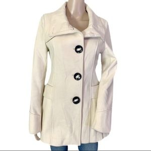 Steven Madden Wool Coat